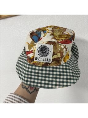 Vintage Kids Hat